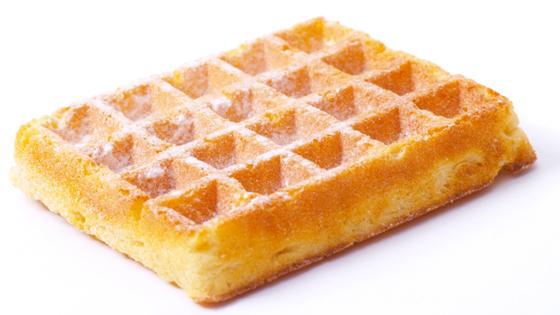 Waffel-Grundrezept - Rezepte: süße Waffeln - Seite 1 - ESSEN